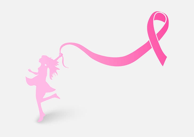 TNBC 免疫治療再加一！美 FDA 核准 Keytruda 新適應症