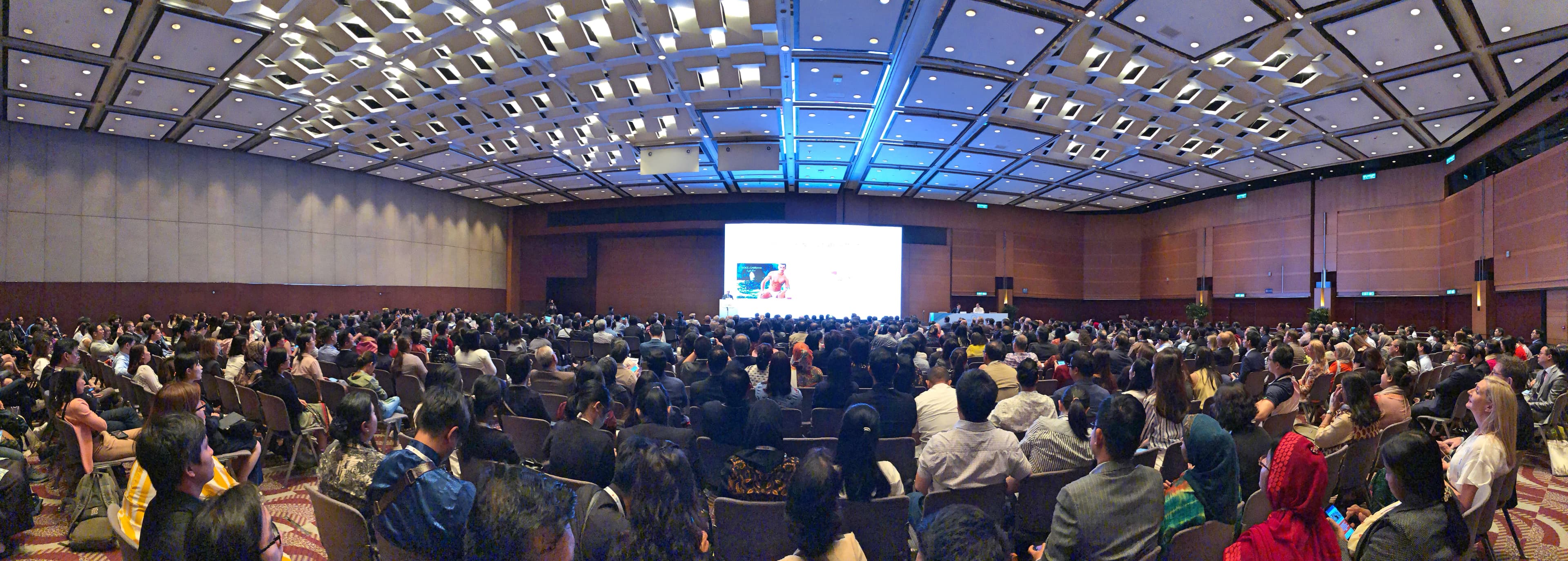 亞太生殖醫學大會 ASPIRE 2019 會議報導
