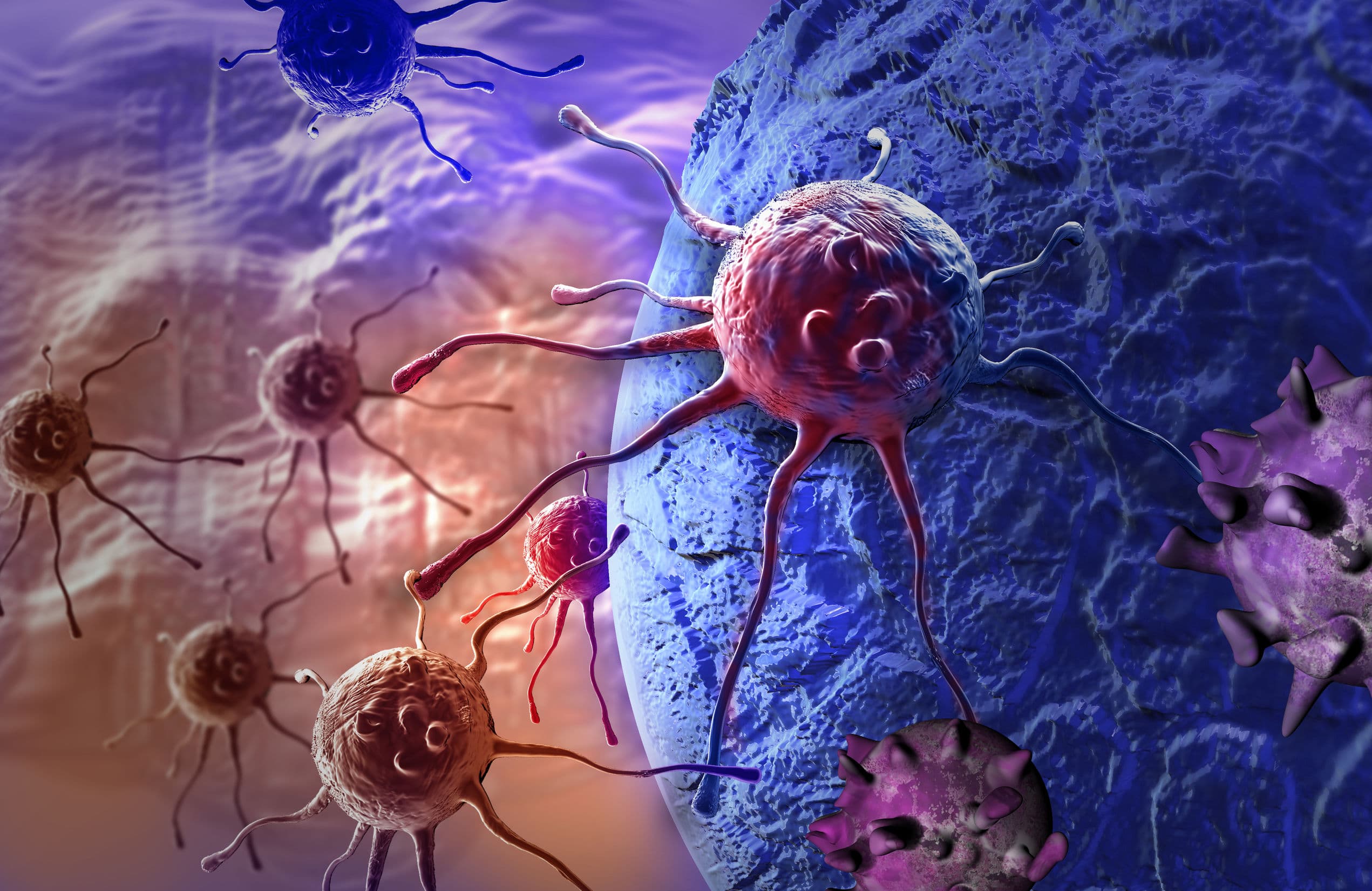 Turning Point 攜手 Almac Diagnostic ！ 伴隨式診斷將協助實體腫瘤臨床試驗