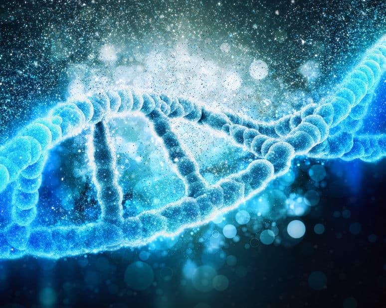 CRISPR 編輯癌細胞基因抗腫瘤 首次人體臨床試驗指日可待?