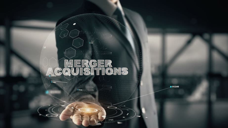 Amgen 和 Merck 藥廠雙雄持續補強!各自收購 Nuevolution 和 Peloton Therapeutics
