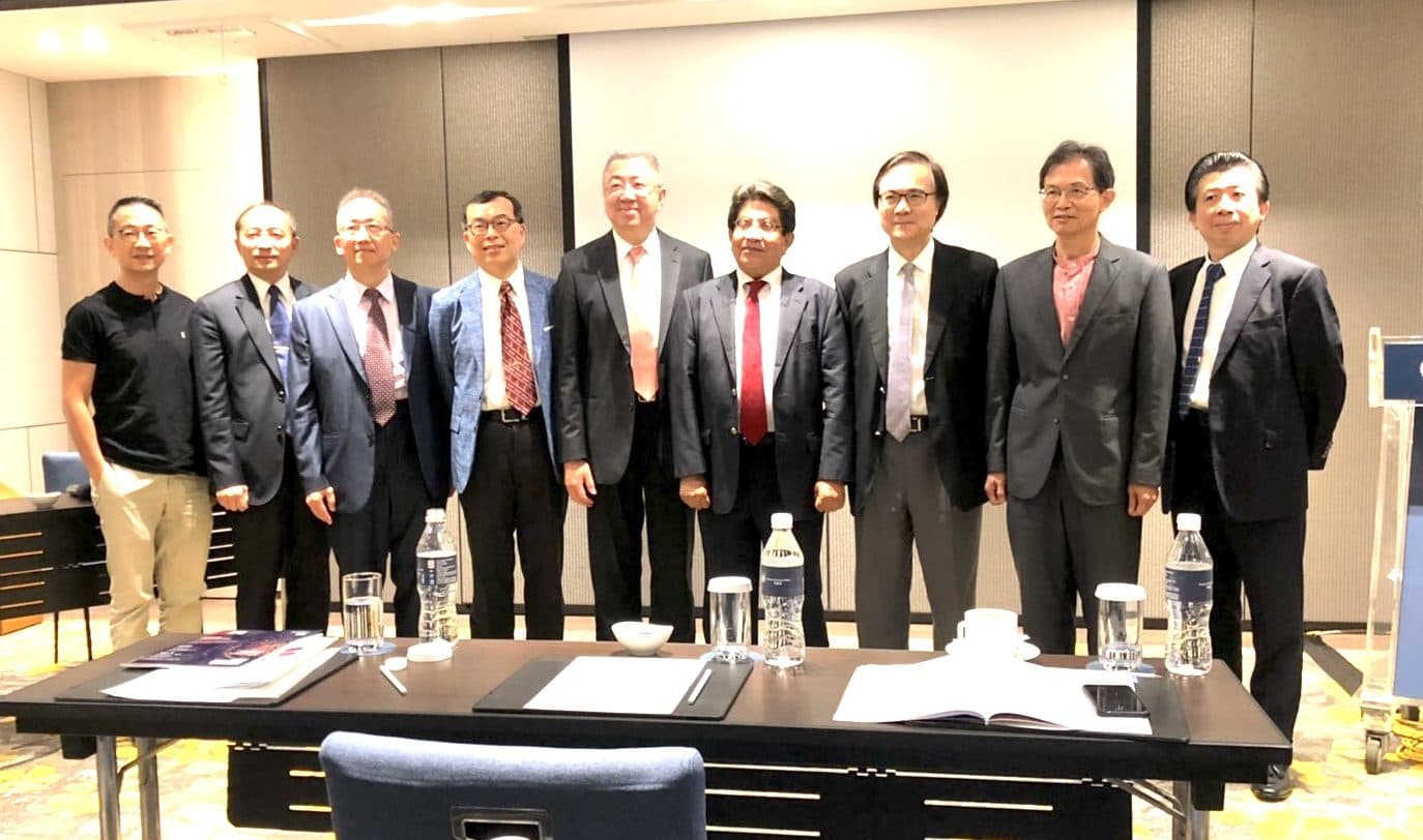 台灣子宮內膜異位症學會2019國際研討會