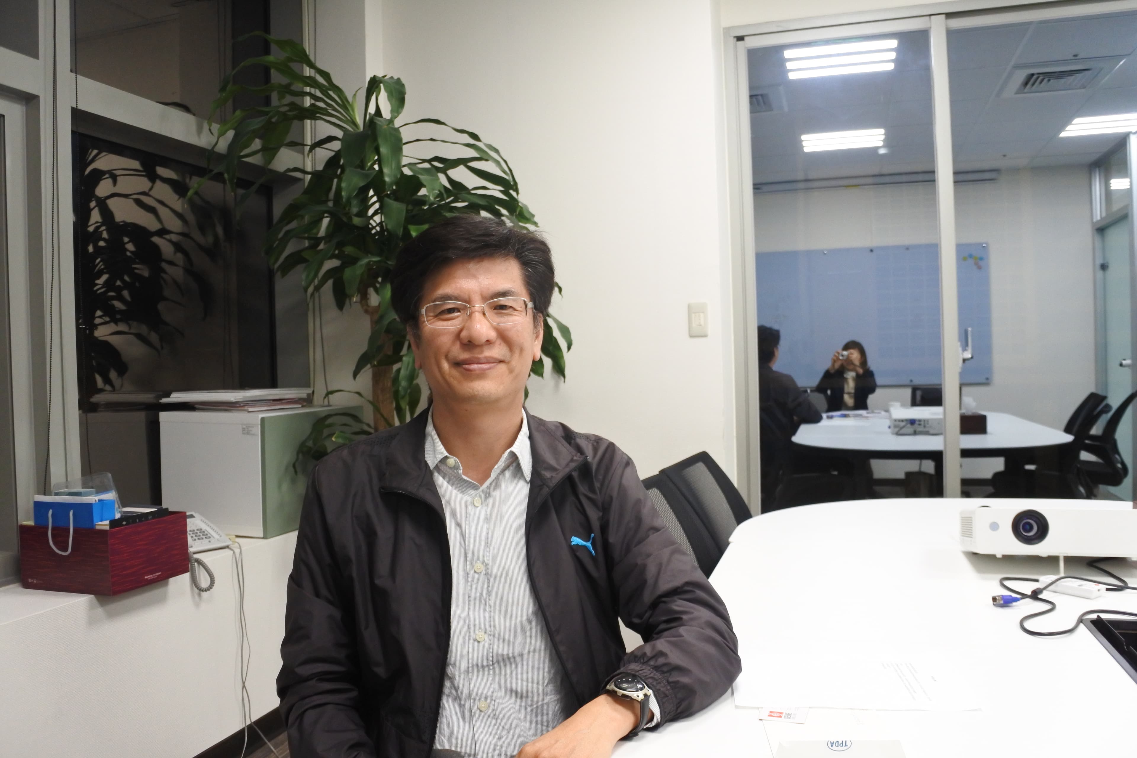 新法上路  盼台灣細胞治療產業迎來春天 —食工所黃效民博士專訪