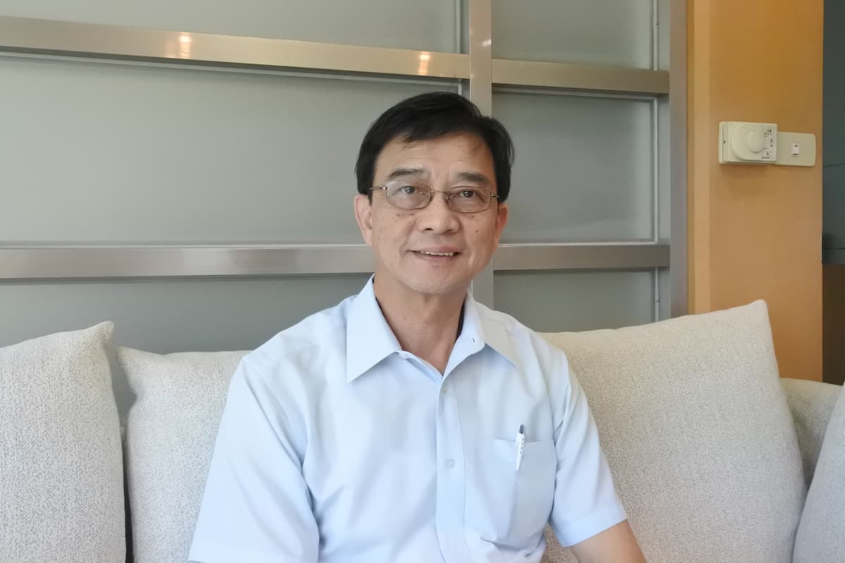 《基因定序之父 – 陳奕雄博士專訪》基因解碼後，精準醫療時代的挑戰