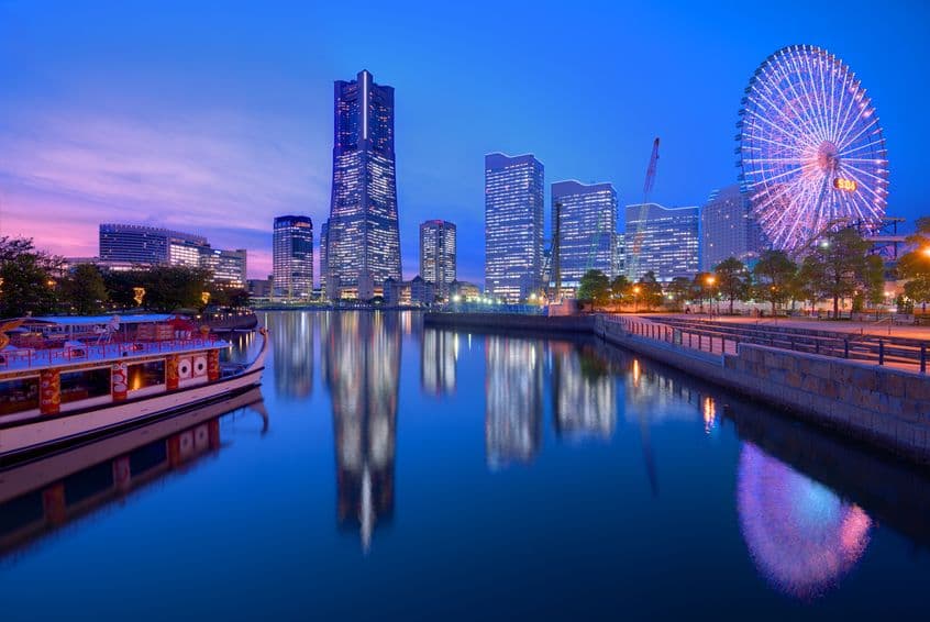 BioJapan 2019 開幕亮點：日本邁向最先進生物經濟社會之路