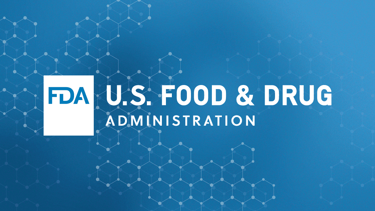 FDA 腫瘤產品審查部門進行重組 以提高效率