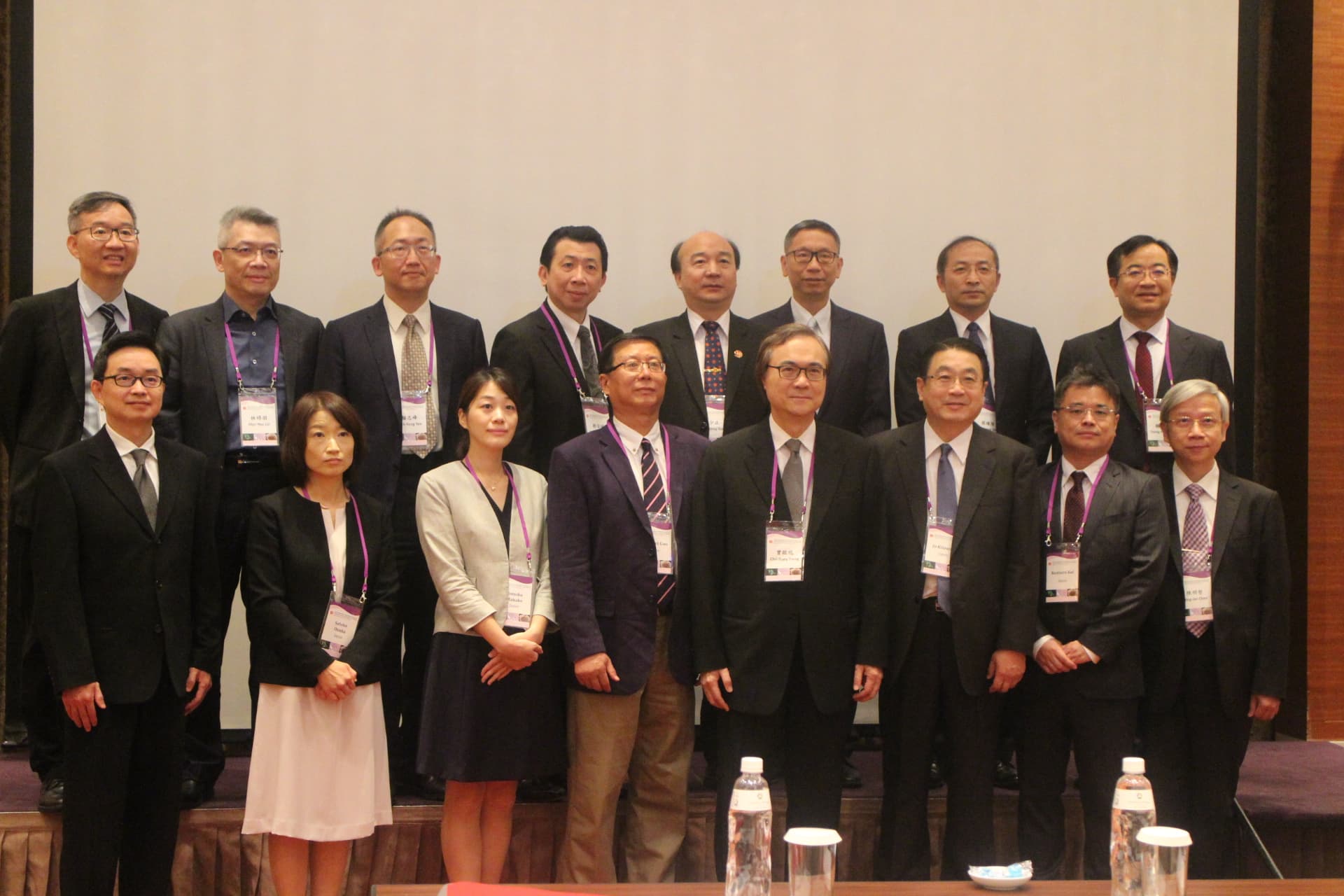 2019 子宮內膜異位症研討會專題報導