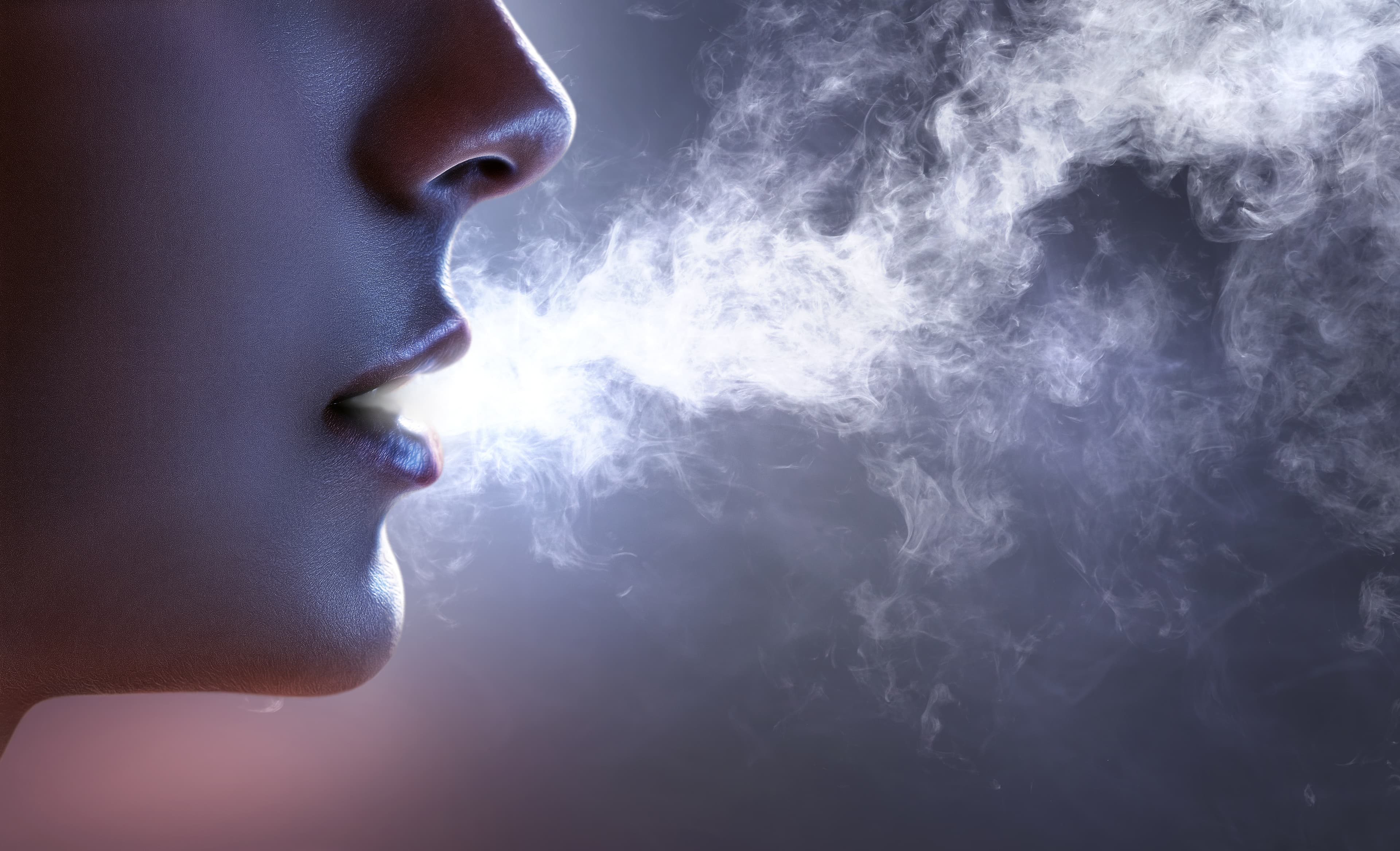 吸煙紀錄藏在健康的細胞裡?