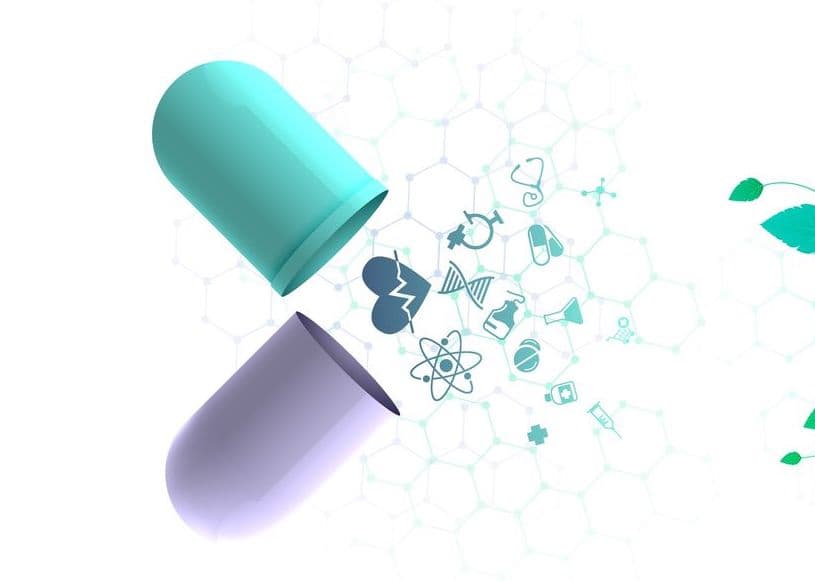 肺癌 EGFR 標靶藥抗藥性困境！奇兵白血病藥物來搶救？