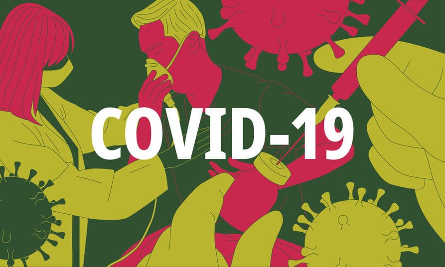 全球 COVID-19 疫苗開發現況!