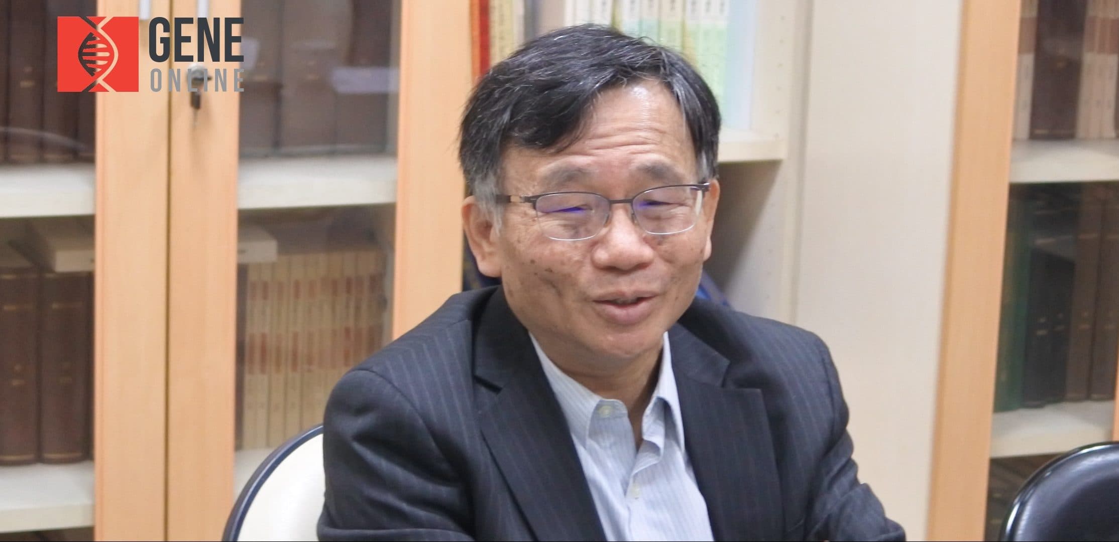 科學實力給你強大佛系免疫力