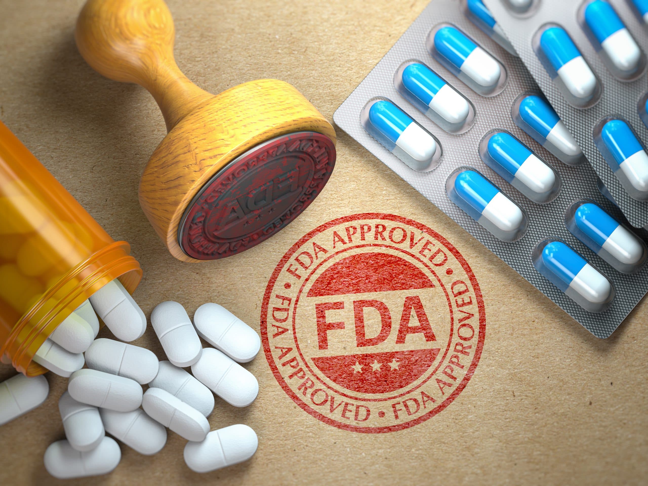 FDA 核准 olaparib 用於 HRR 相關變異的轉移性荷爾蒙抗性前列腺癌