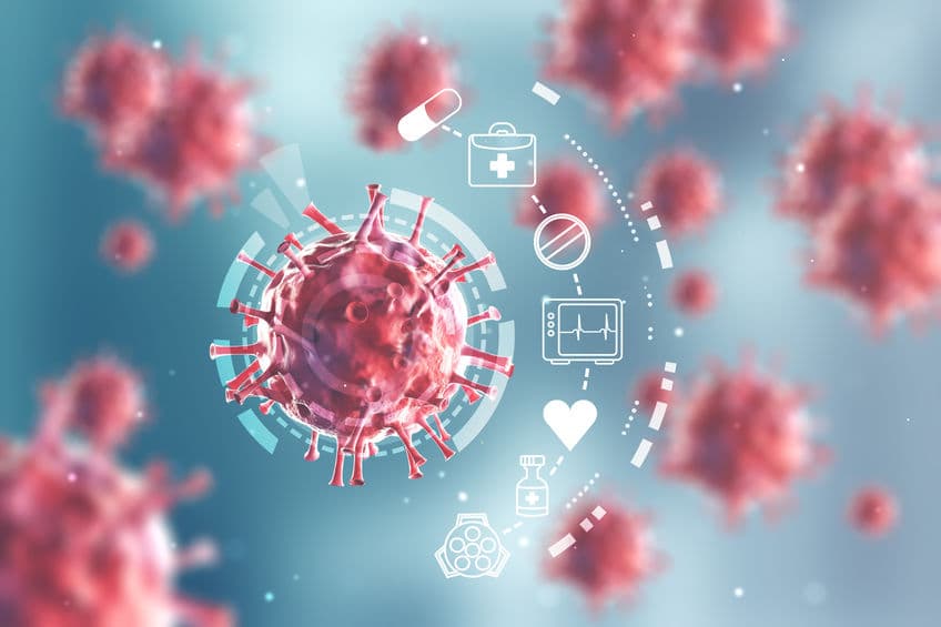 Merck 提 3 大科學合作計畫！開發新冠肺炎疫苗和新藥
