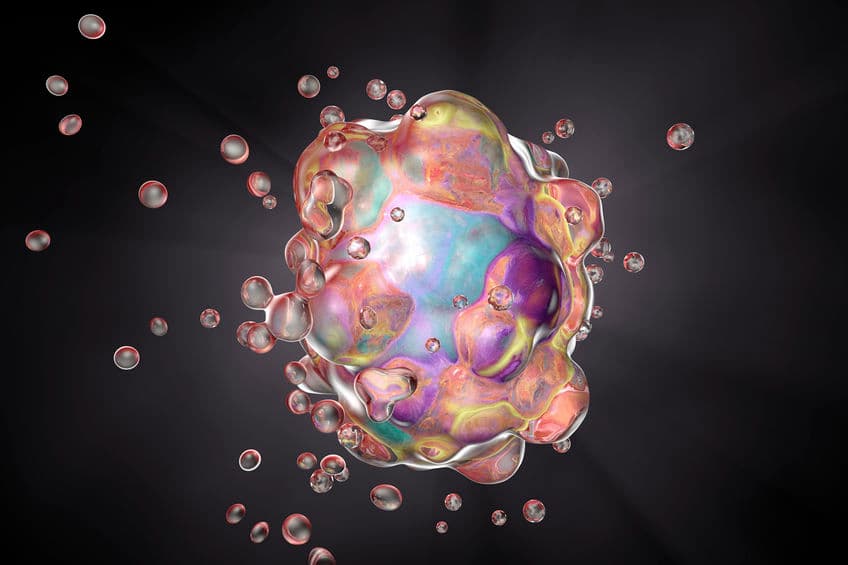 再度擴張免疫腫瘤領域!Gilead 攜手 Arcus Biosciences 十年合作!