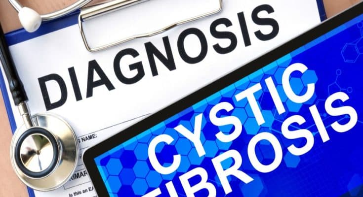 綜觀囊腫性纖維化 ( Cystic Fibrosis) 治療的過去、現在與未來