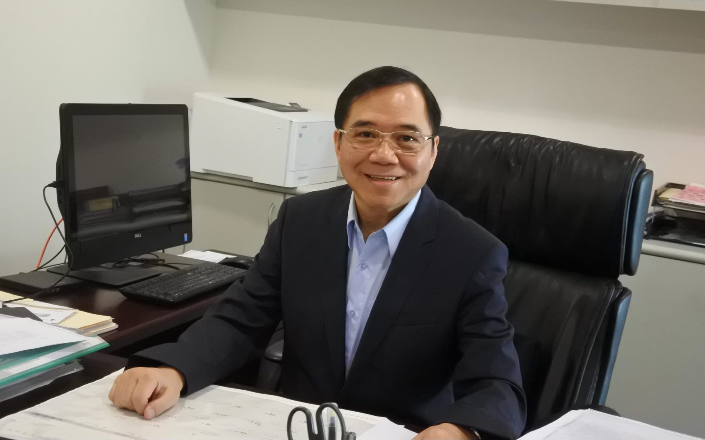 拯救人類需基因轉殖鼠幫忙，以新冠肺炎細胞激素風暴為例——專訪國衛院免疫醫學研究中心譚澤華主任