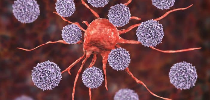 免疫治療在臨床試驗上的最新重要成果 -2020 AACR 大會專題報導