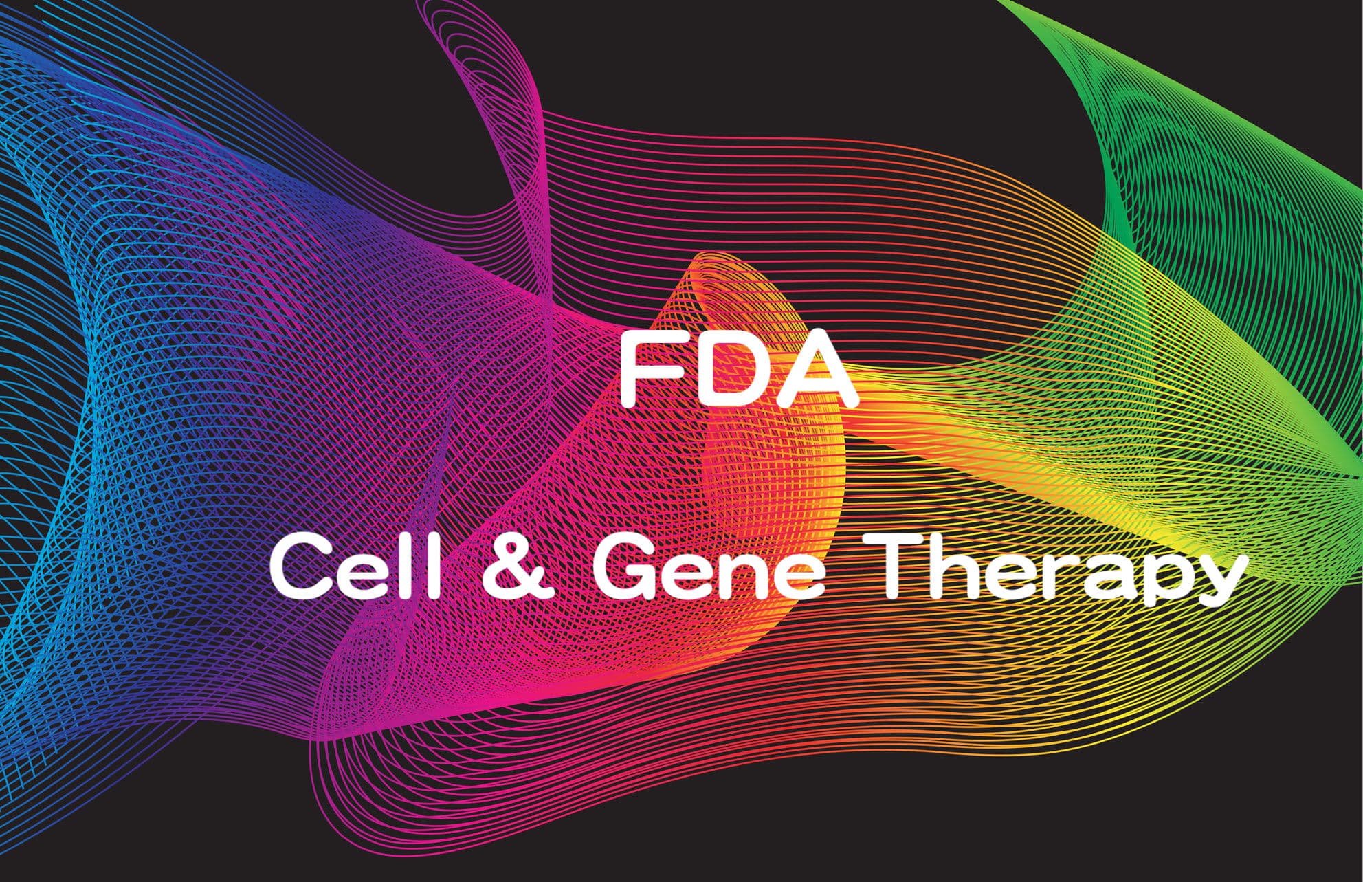 法規跟不上細胞和基因療法技術的發展？ FDA 如何面對？