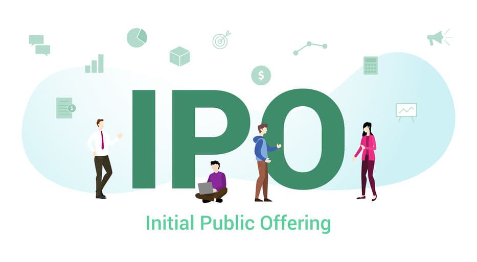 美國今年最大的 IPO！ Royalty Pharma 募資 19.6 億美元！