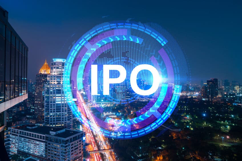 傳奇生科美國 IPO！