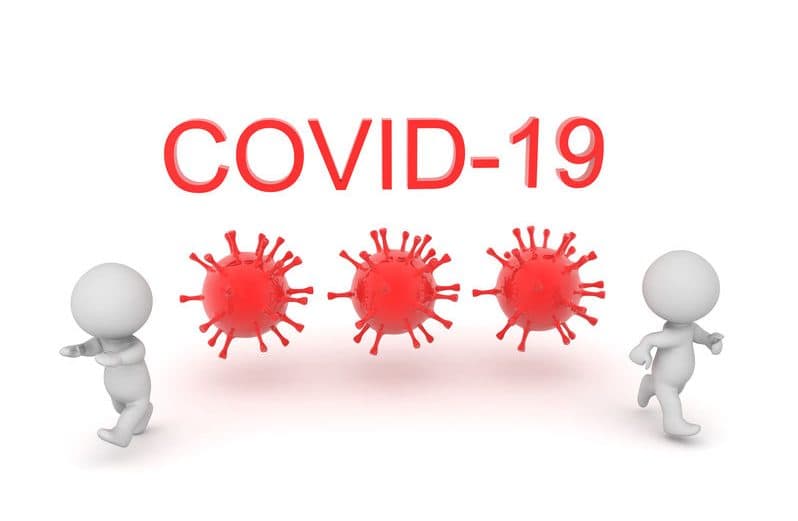 破解 COVID-19 重症之謎?先天免疫反應遲鈍?