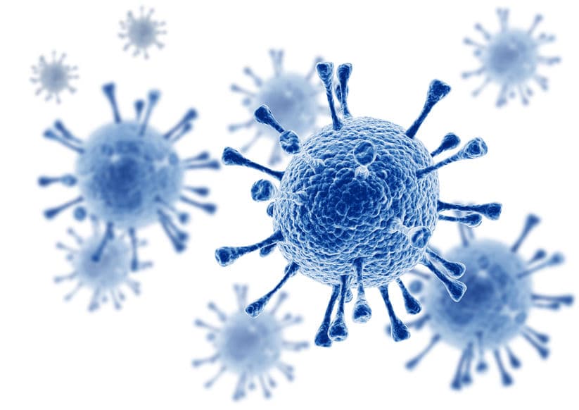 Abbott 快篩檢測卡 15 分鐘找出 COVID-19，獲美 FDA 緊急使用授權