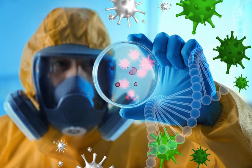 可室溫保存的 COVID-19 候選 DNA 疫苗？INOVIO 攜手 Thermo Fisher 擴大開發規模！