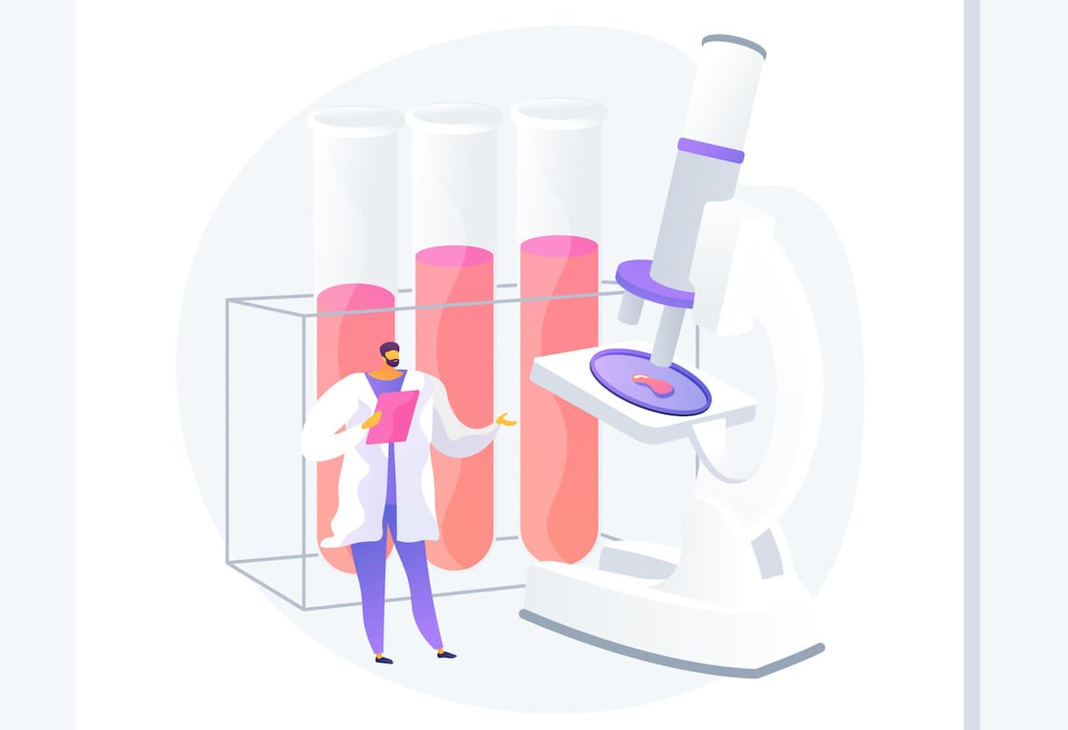 Thermo Fisher 攜手 AstraZeneca、UNMC！開發更多具臨床價值的生物標記！