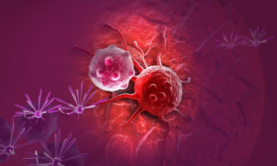 Gilead 收購 Immunomedics!搶攻實體腫瘤市場