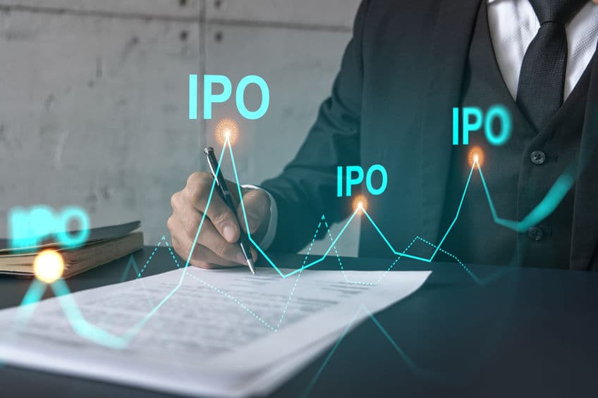 IPO 總募資近 8 億美元，港交所 2 家生技企業亮眼上市！