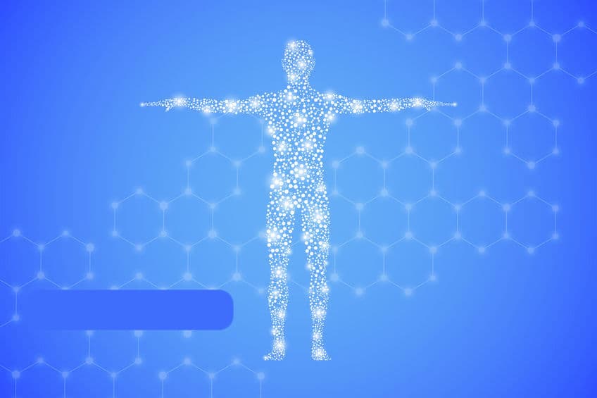 人類蛋白質體計畫最新報告：已確定蛋白占 9 成