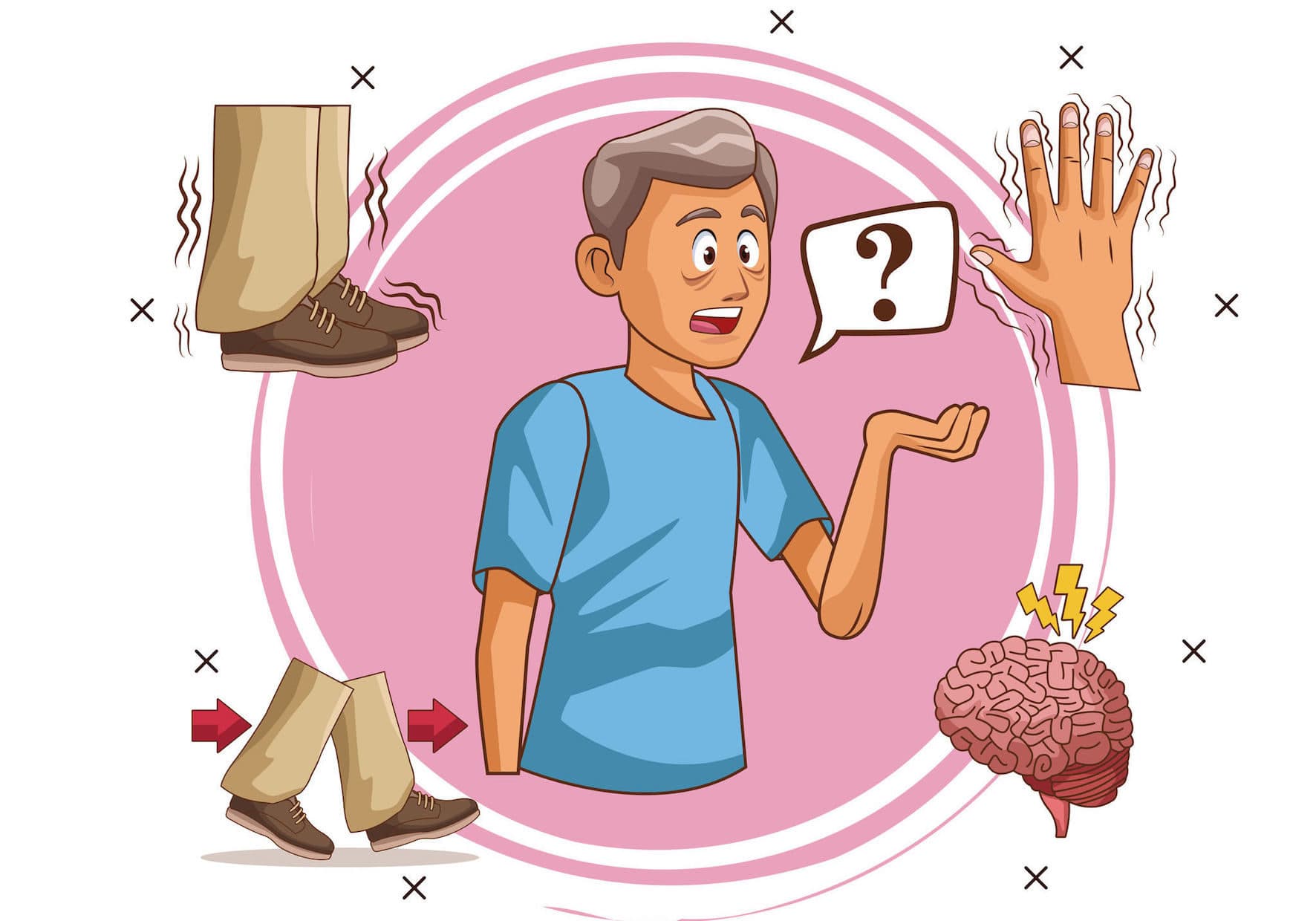 為改善巴金森氏症基因檢測和諮詢服務！ Sanofi 資助 Parkinson’s Foundation