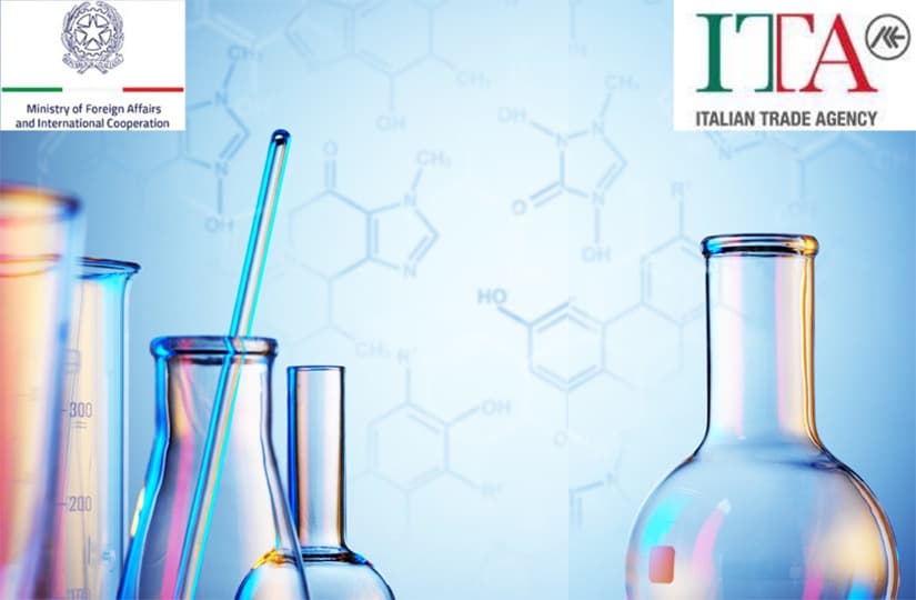 義大利醫藥代表團點燃生技醫藥大未來！在BIO Asia-Taiwan 2020大放異彩 新技術、企業策略管理到在地生產一次全分享