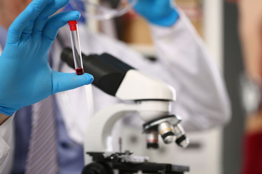 血友病 siRNA 藥物 Fitusiran 因藥物不良反應暫停臨床試驗