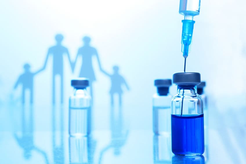 有效性超過 90%！ 解析 Pfizer 和 BioNTech 新冠疫苗期中報告