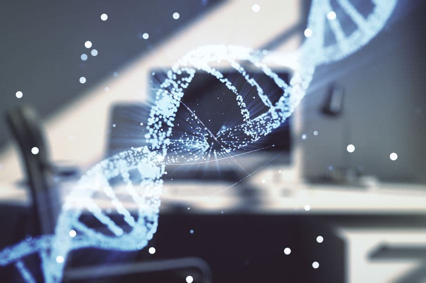 永久終止複製功能?創新 CRISPR 一次破壞轉移性癌細胞
