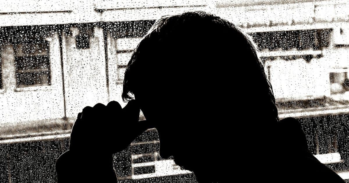 憂鬱症患者焦慮感無法減輕？劍橋大學發現sgACC腦區是關鍵