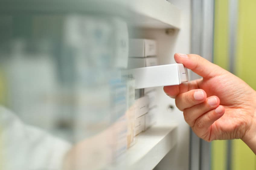 FDA 核准第 1 個晚期前列腺癌口服藥！睾固酮抑制力優於 AbbVie 藥物？