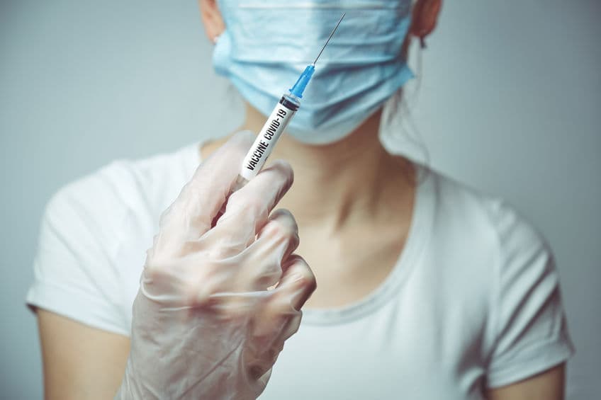 COVAXX 找印度大藥廠 Aurobindo Pharma，應對 4.8 億劑新冠疫苗量產需求！