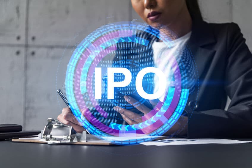 與 Lilly 推新冠抗體療法的 AbCellera 掛牌上市！一舉成為加拿大最大生技 IPO