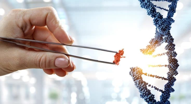 鐮刀型紅血球疾病根治曙光？解析 CRISPR 基因療法 CTX001