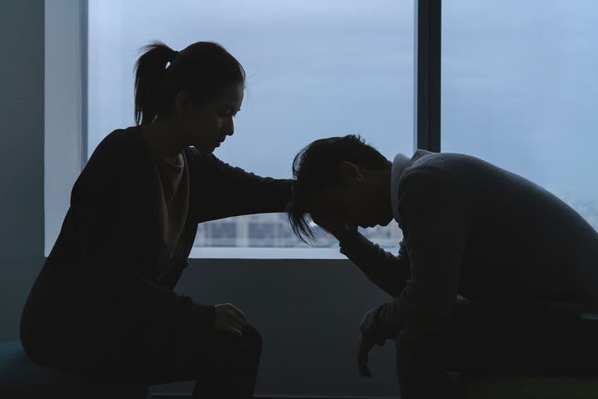 誰容易有創傷後壓力症候群（PTSD）？ 全基因體研究告訴您！