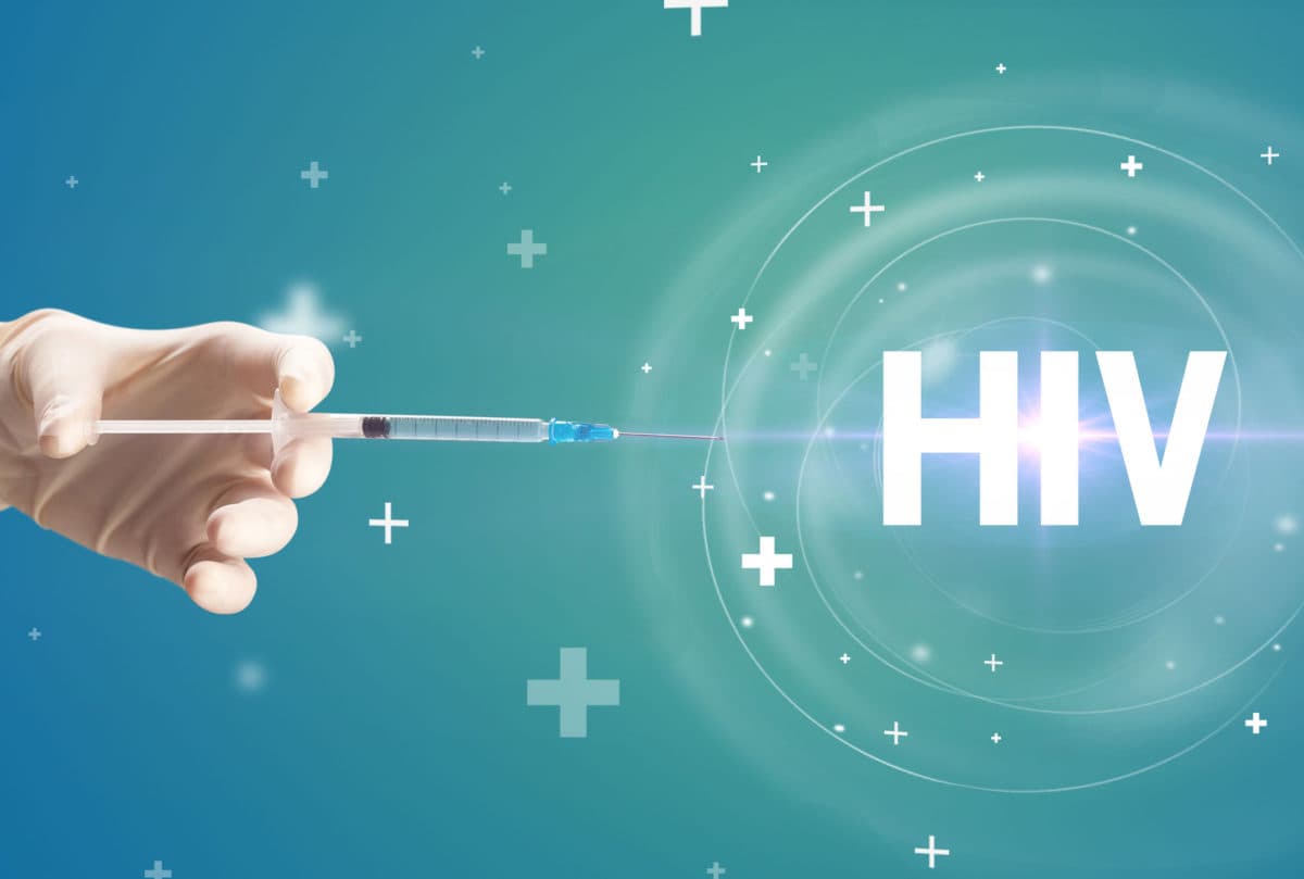 愛滋患者不用每天吃藥，每月 1 次！第一個長效抗 HIV 藥獲 FDA 核准！