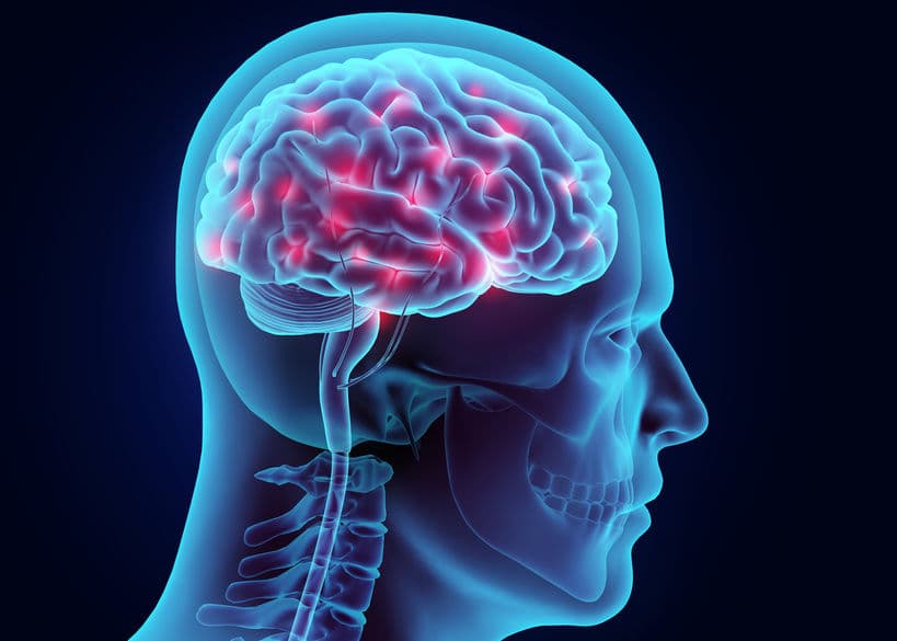 美國 NIH 推 NeuroCOVID 計畫，2 大數據庫追蹤神經併發症