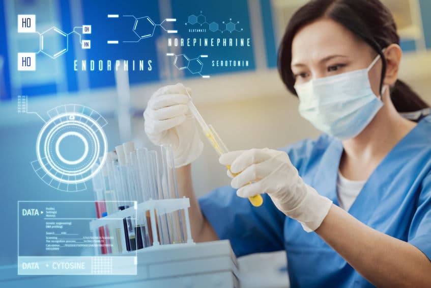 Illumina、中國紅杉資本於上海成立基因體定序孵化器
