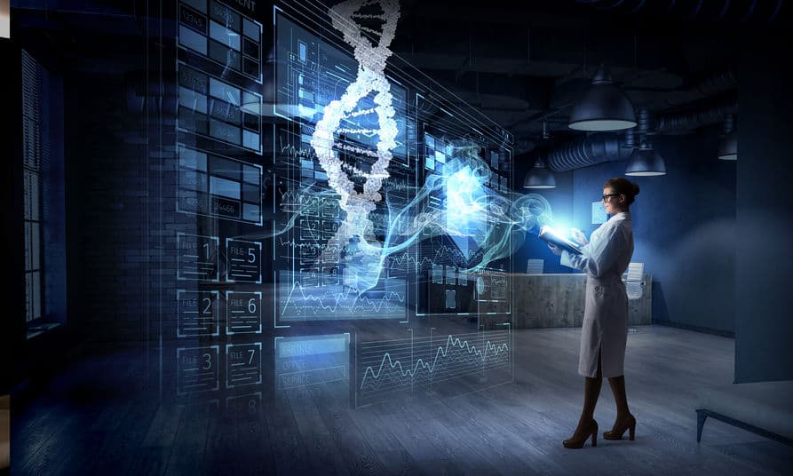 解決大量基因體資訊分析難題？ QIAGEN 與 Thermo Fisher 等 5 家企業建立數位合作計畫