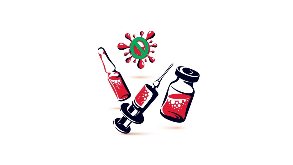 抗 HIV 長效藥上市之後？Gilead、Gritstone 開發 T 細胞驅動疫苗