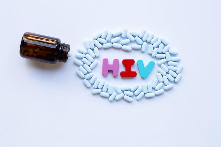 Gilead、默沙東聯手！將打造 2 種新型愛滋病療法