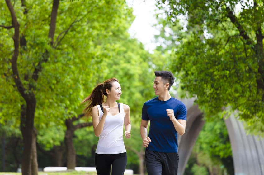 運動可「健骨」且改善「免疫」！《Nature》新研究：與骨髓血管傳遞機械力有關