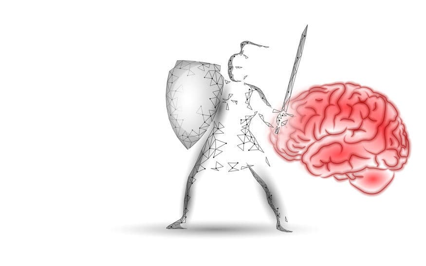 JAK 和 EGFR 抑制劑抗阿茲海默症? AI 助老藥新用